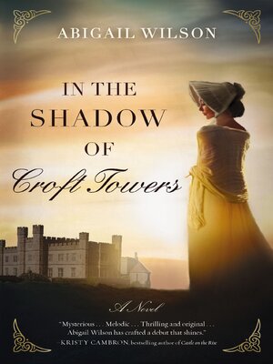 In the Shadow of Croft Towers - ebook